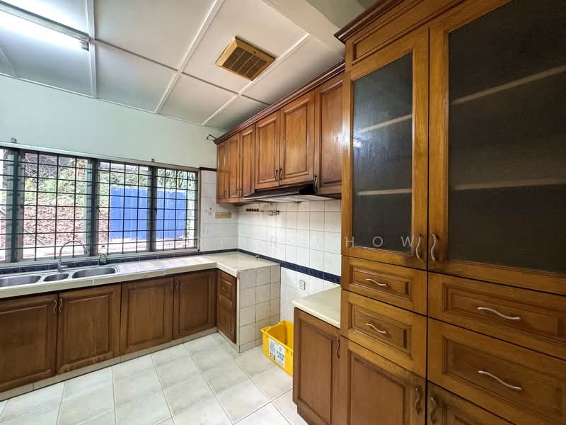 Rumah Teres 2 Tingkat untuk Dijual di SS25 (Petaling Jaya) - Cooper Chow - Kitchen - PropertyGuru.com.my