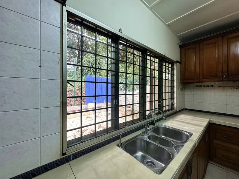 Rumah Teres 2 Tingkat untuk Dijual di SS25 (Petaling Jaya) - Cooper Chow - Kitchen - PropertyGuru.com.my