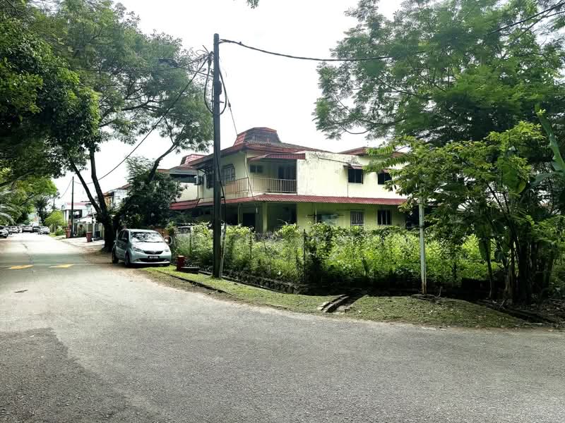 Rumah Teres 2 Tingkat untuk Dijual di SS25 (Petaling Jaya) - Cooper Chow - Exterior - PropertyGuru.com.my