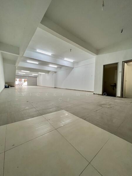 Untuk Disewa - Pandan Indah