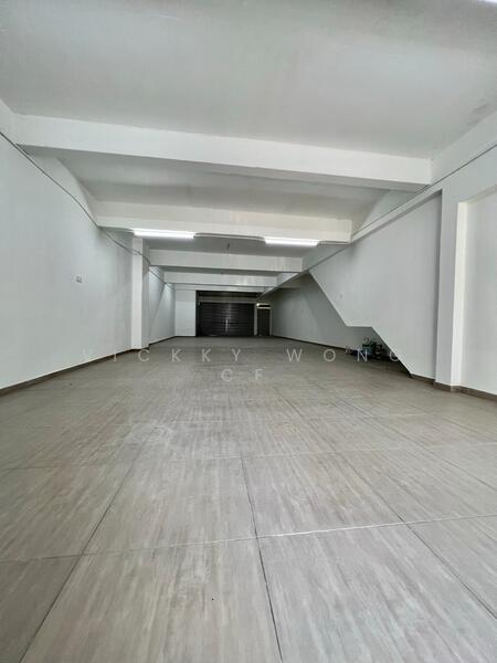 Untuk Disewa - Pandan Indah