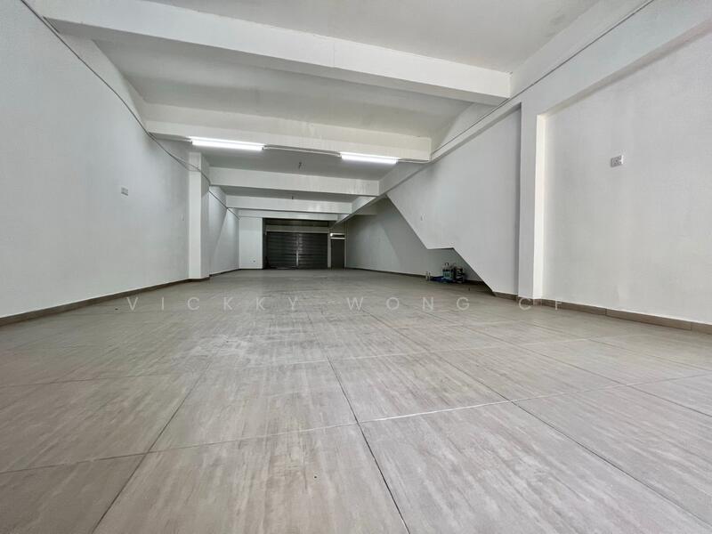 Untuk Disewa - Pandan Indah