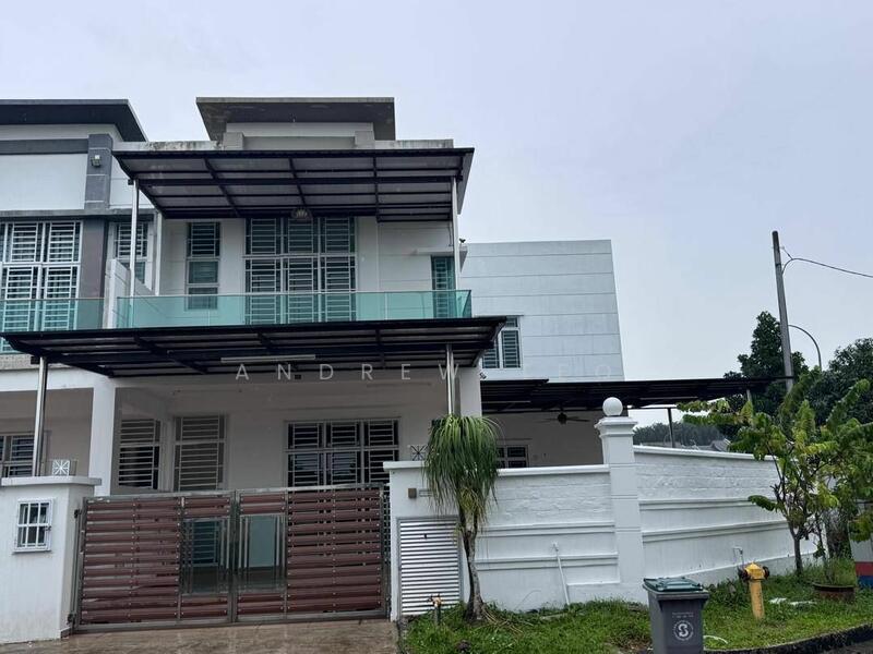Untuk Dijual - LA Garden LAs Gardens