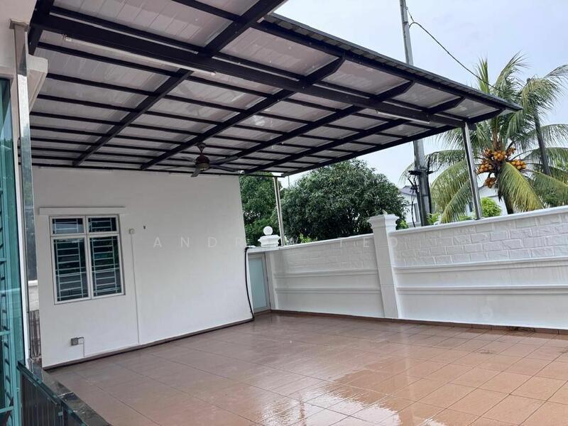 Untuk Dijual - LA Garden LAs Gardens