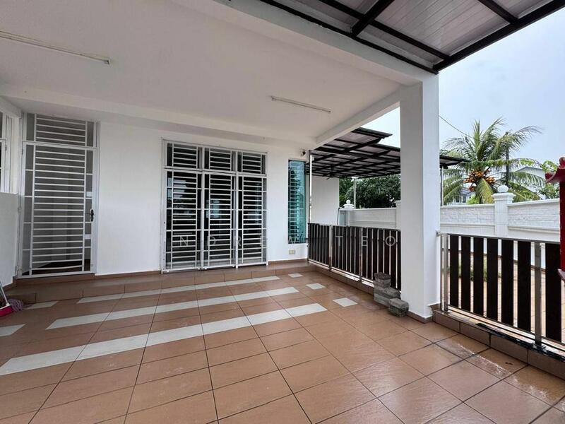 Untuk Dijual - LA Garden LAs Gardens