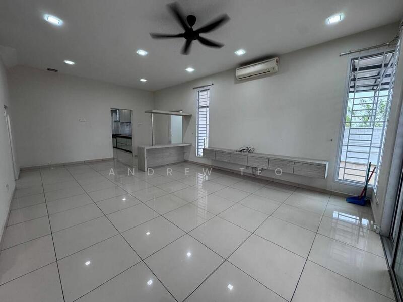 Untuk Dijual - LA Garden LAs Gardens