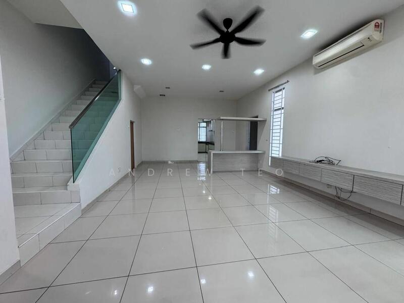 Untuk Dijual - LA Garden LAs Gardens