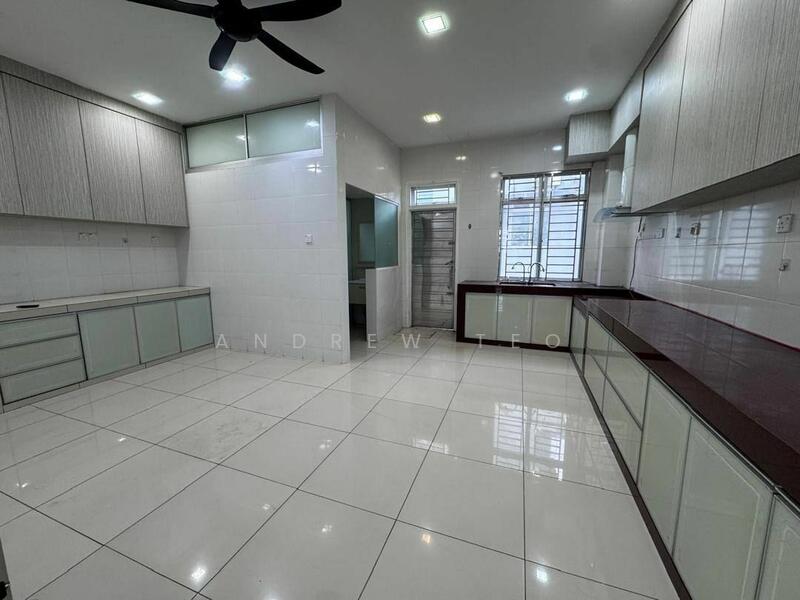 Untuk Dijual - LA Garden LAs Gardens