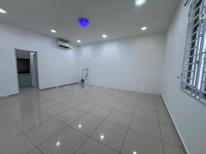 Untuk Dijual - LA Garden LAs Gardens