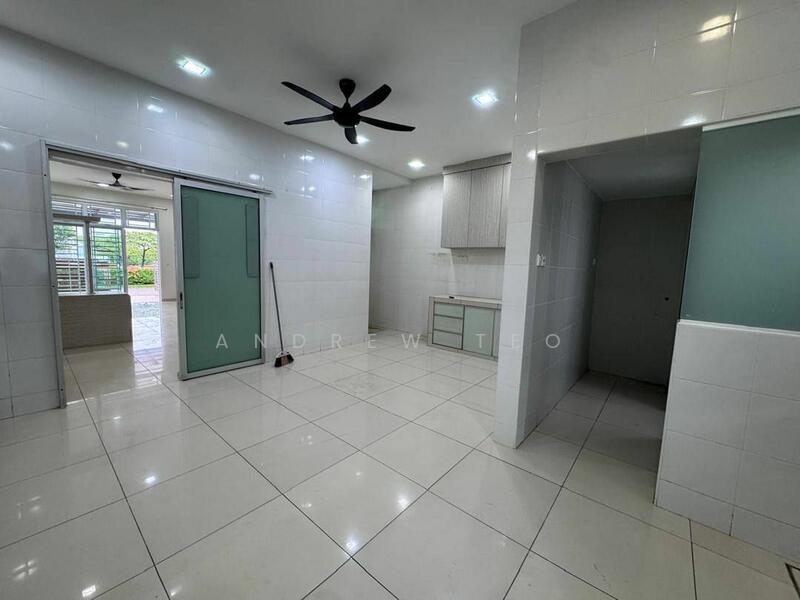 Untuk Dijual - LA Garden LAs Gardens