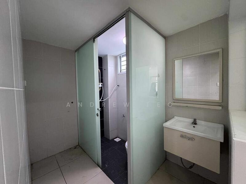 Untuk Dijual - LA Garden LAs Gardens