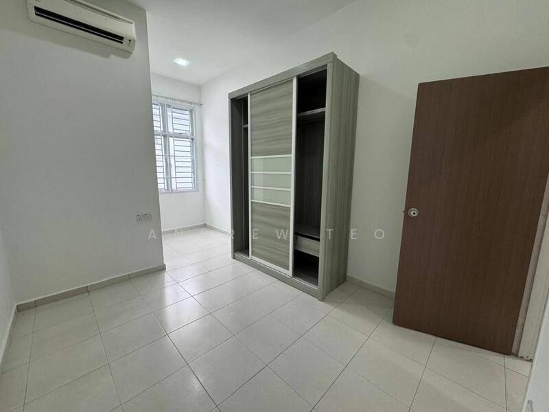 Untuk Dijual - LA Garden LAs Gardens