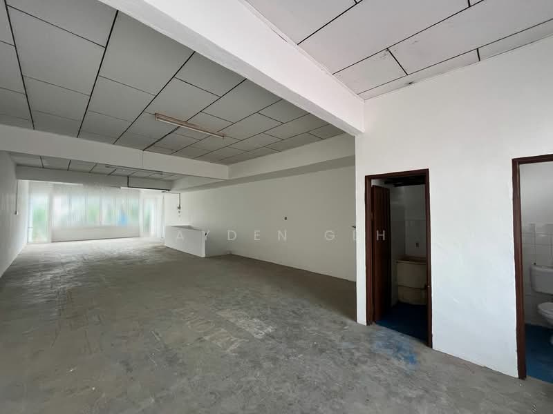 Terrace Factory for Sale in Kawasan Perusahaan Tandop Baru (Alor Setar) - Jayden Geh - PropertyGuru.com.my