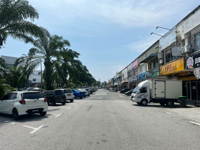 Terrace Factory for Sale in Kawasan Perusahaan Tandop Baru (Alor Setar) - Jayden Geh - PropertyGuru.com.my