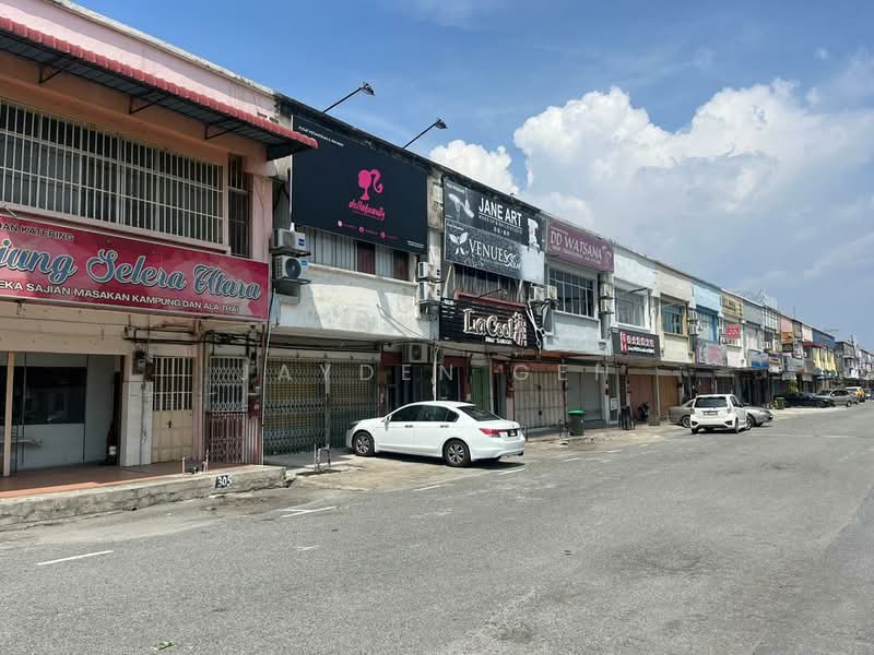 Terrace Factory for Sale in Kawasan Perusahaan Tandop Baru (Alor Setar) - Jayden Geh - PropertyGuru.com.my