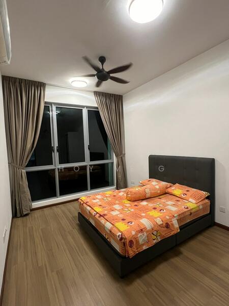 Untuk Disewa - Eco Terraces