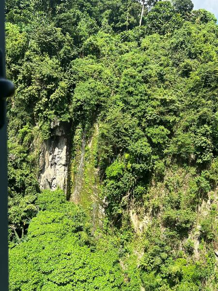 Untuk Disewa - Eco Terraces