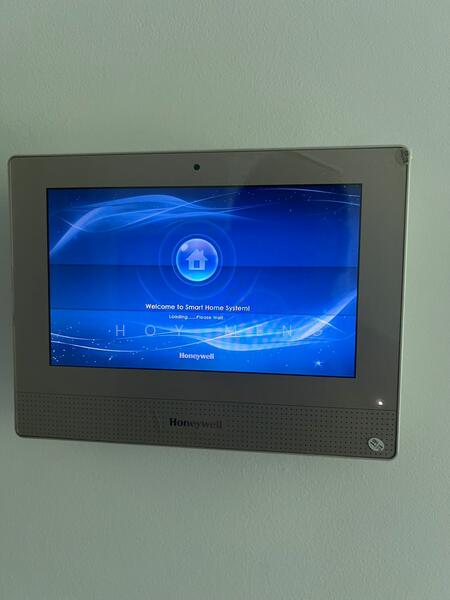 Untuk Disewa - Eco Terraces