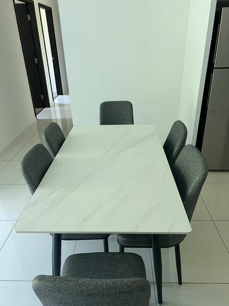 Untuk Disewa - Eco Terraces