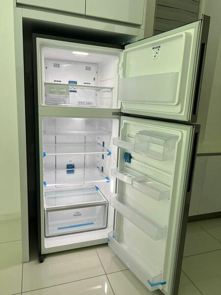 Untuk Disewa - Eco Terraces