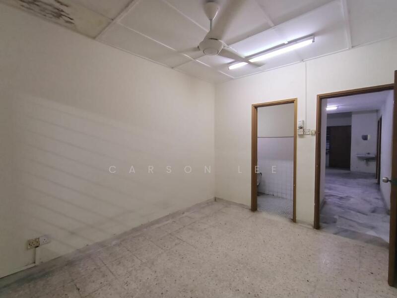 1-storey Terraced House for Sale in Bandar Sri Damansara (Selangor) - Carson Lee - PropertyGuru.com.my