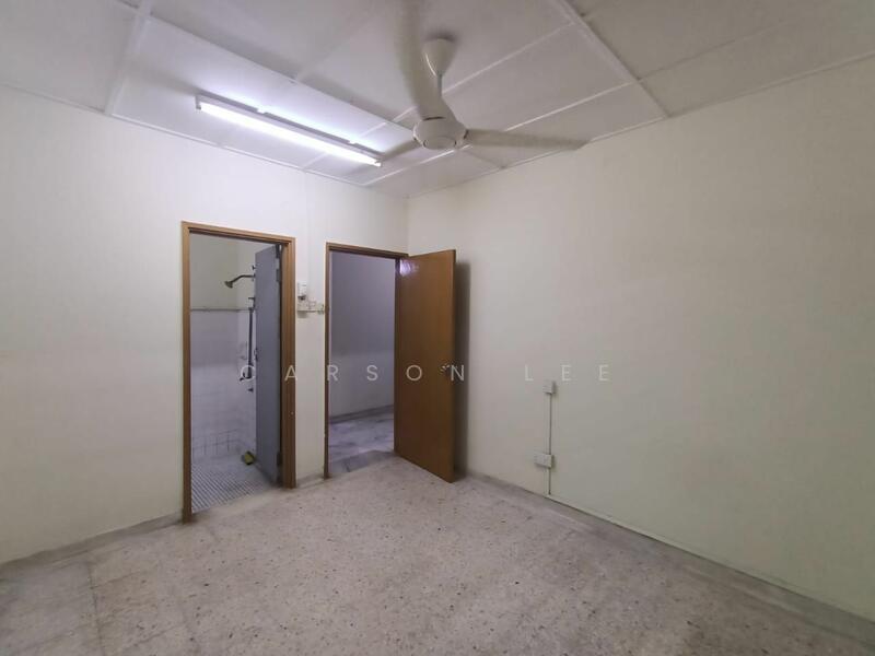 1-storey Terraced House for Sale in Bandar Sri Damansara (Selangor) - Carson Lee - PropertyGuru.com.my