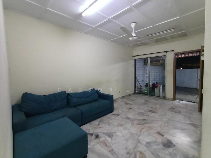 1-storey Terraced House for Sale in Bandar Sri Damansara (Selangor) - Carson Lee - PropertyGuru.com.my