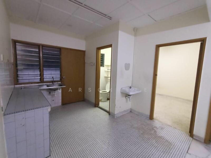 1-storey Terraced House for Sale in Bandar Sri Damansara (Selangor) - Carson Lee - PropertyGuru.com.my