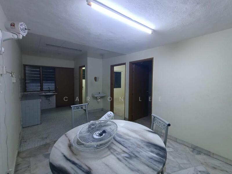 1-storey Terraced House for Sale in Bandar Sri Damansara (Selangor) - Carson Lee - PropertyGuru.com.my