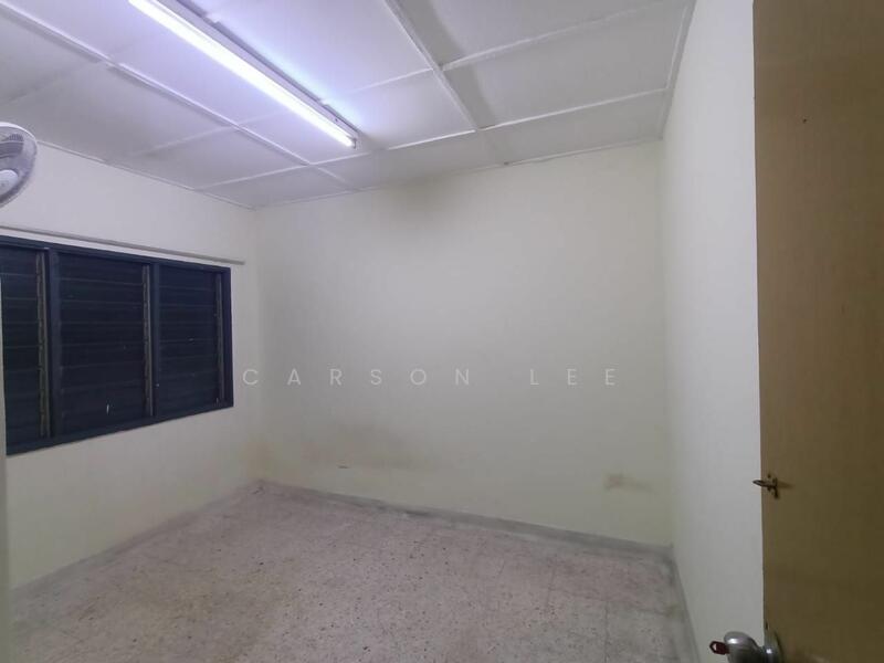 1-storey Terraced House for Sale in Bandar Sri Damansara (Selangor) - Carson Lee - PropertyGuru.com.my