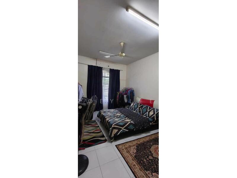 Untuk Dijual - 1-storey Terraced House at Taman Pulai Jaya
