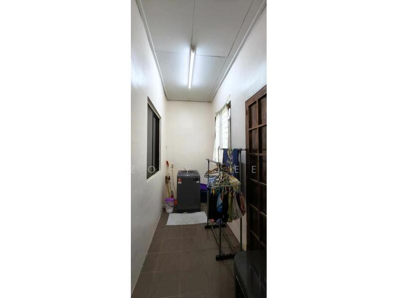 Untuk Dijual - 1-storey Terraced House at Taman Pulai Jaya