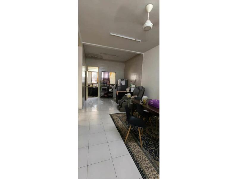 Untuk Dijual - 1-storey Terraced House at Taman Pulai Jaya