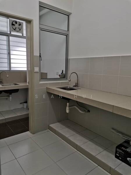 Untuk Disewa - Residensi Pandanmas 2