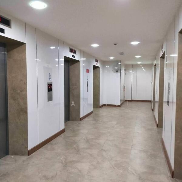 Untuk Disewa - Residensi Pandanmas 2