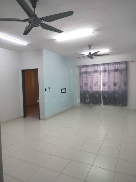 Untuk Disewa - Residensi Pandanmas