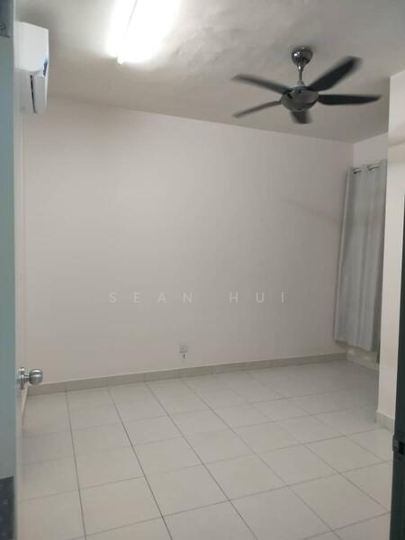 Untuk Disewa - Residensi Pandanmas