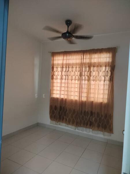 Untuk Disewa - Residensi Pandanmas