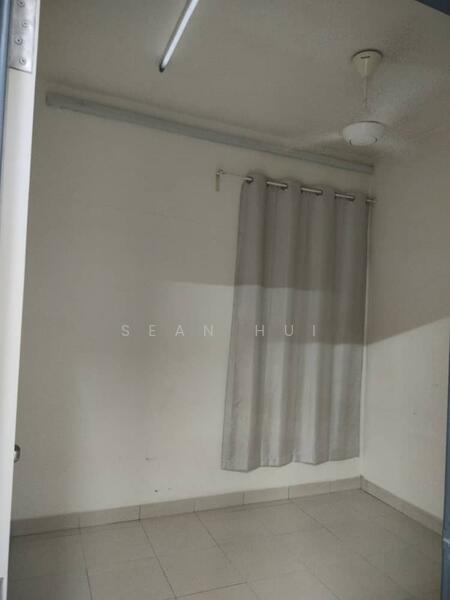 Untuk Disewa - Residensi Pandanmas