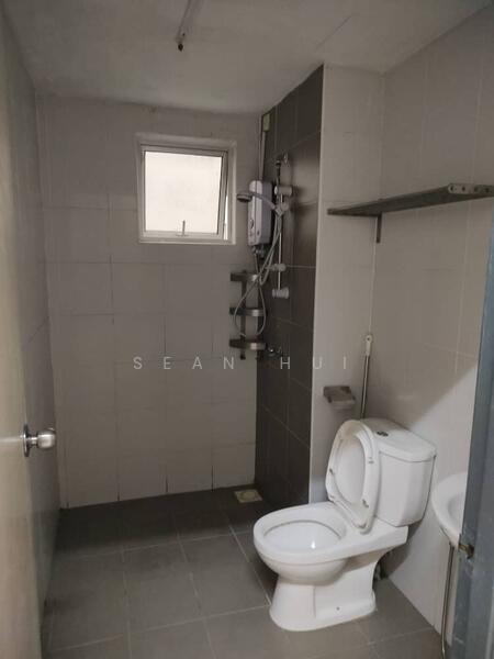 Untuk Disewa - Residensi Pandanmas