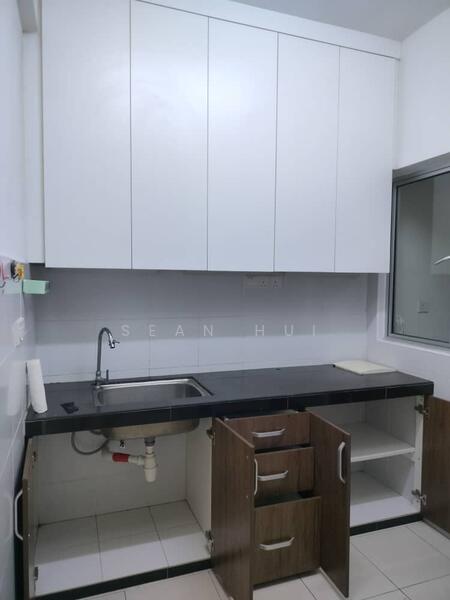 Untuk Disewa - Residensi Pandanmas