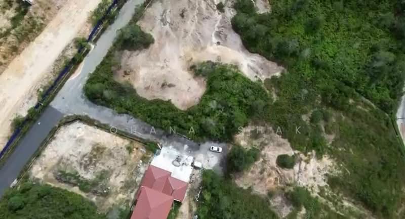Residential Land for Sale in Shah Alam (Selangor) - Rohana Ishak - Exterior - PropertyGuru.com.my