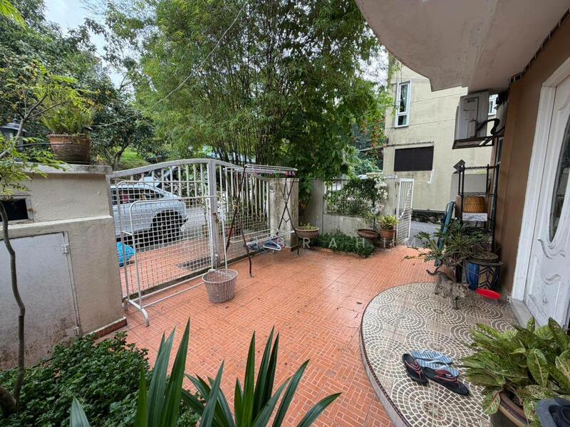 Untuk Dijual - Taman Mas 3 (Cheras)