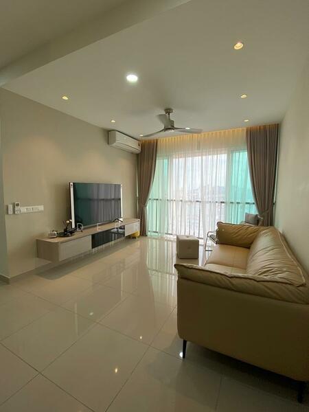 For Rent - Setia Sky Ville