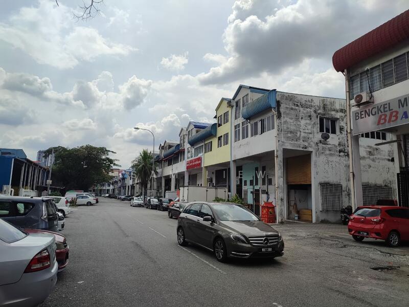 For Rent - Kepong, Kepong Metro, Menjalara