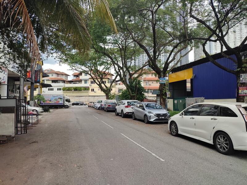 For Rent - Kepong, Kepong Metro, Menjalara