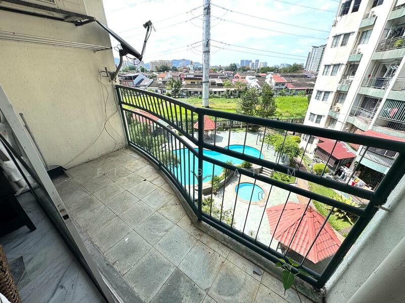 For Sale - City Garden Orchid Court