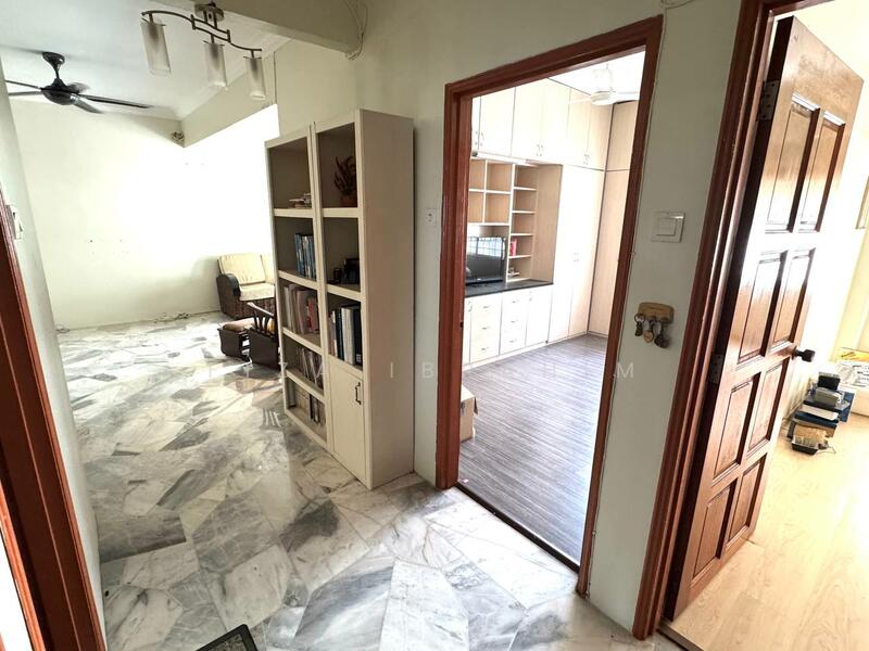 For Sale - City Garden Orchid Court