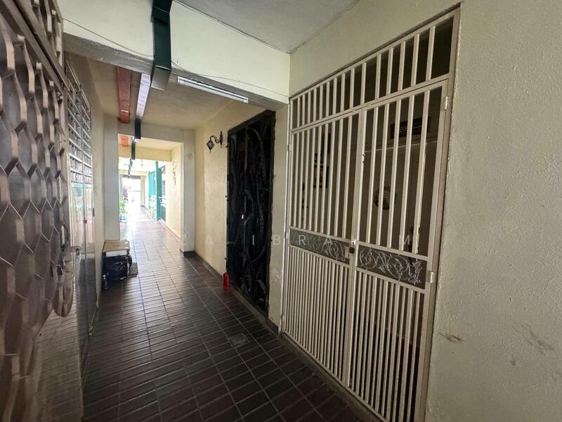 For Sale - City Garden Orchid Court