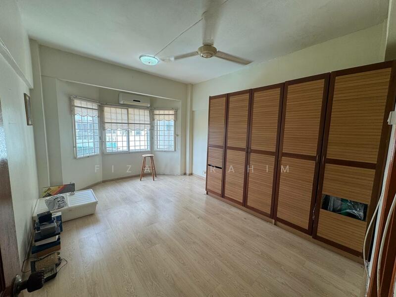 For Sale - City Garden Orchid Court